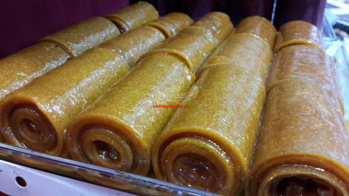 پخش عمده ترشک ، لواشک و ترشیجات مستقیم و بی‌واسطه