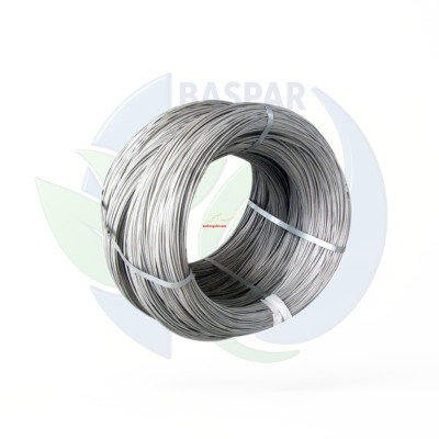 مفتول گالوانیزه کشاورزی