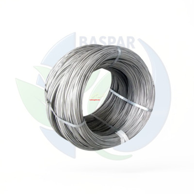 مفتول گالوانیزه کشاورزی