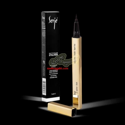 خط چشم ماژیکی