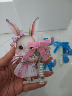 گیفت عطر و بادی اسپلش