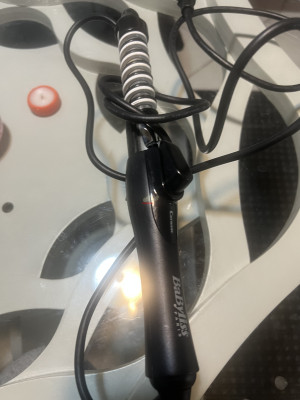 بابلیس مو اصلی