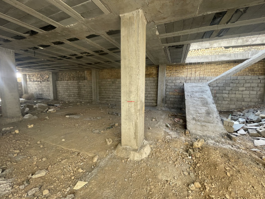 فروش 288 متری صنعتی