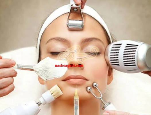 ✨ خدمات تخصصی فیشیال و مراقبت پوست – بومهن تهران ✨