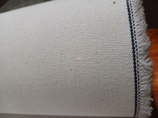 پارچه بوم نقاشی رول بیست متری