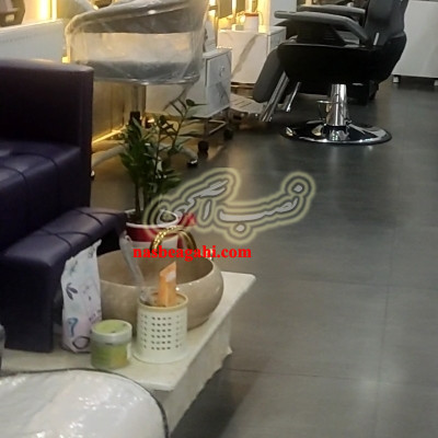 کرایه پدیکور