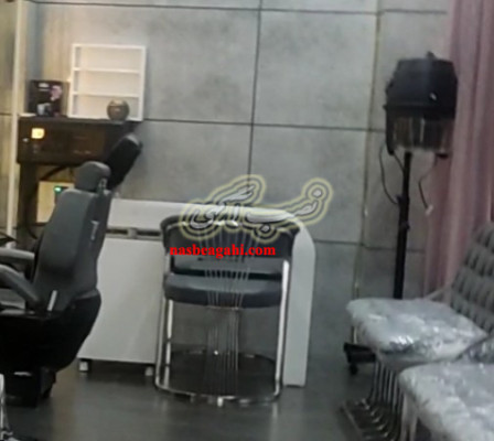 کرایه میزناخن کار