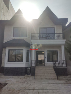 ویلا فورشی در نوشهر