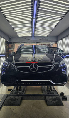 آموزش کارشناسی خودرو (رنگ و بدنه) از دم قسط