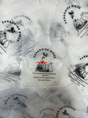 چاپ نایلکس و ساک پارچه ای