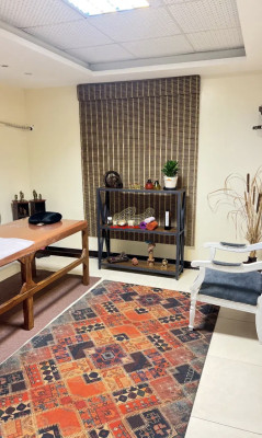 ماساژ ساری سارگل