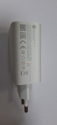 انواع شارژر و کابل