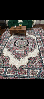 فرش 12متری کاشان 700شانه