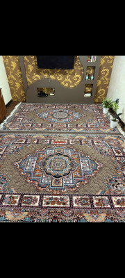 فرش دستباف 6متری