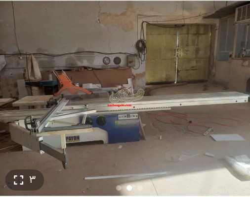 دورکن پایون در حد نو