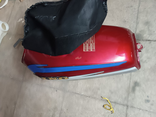 وسایل کل انژرگتوراصلی