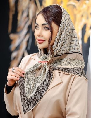 روسری و شال شیک