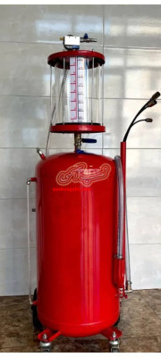 پمپ باد کمپرسور باد مفید250*350*400*1000