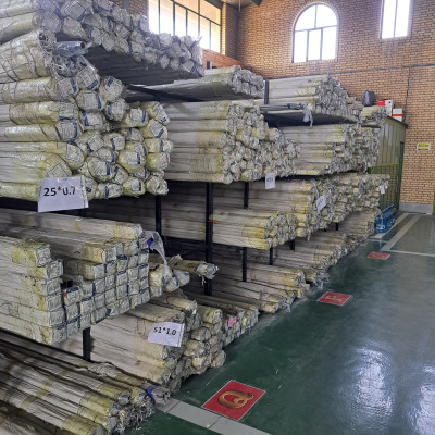 پخش شرکت چینی اسپان استیل