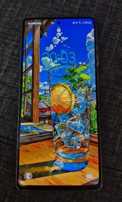 گوشی موبایل سامسونگ s20 fe