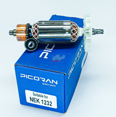 پیکوران(picoran) قطعات یدکی بزارهای برقی (آرمیچر , بالشتک , ذغال , موتوردریل شارژی , سه نظام,قلم