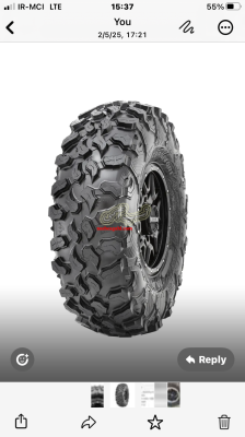 انواع تایر لاستیک خودرو