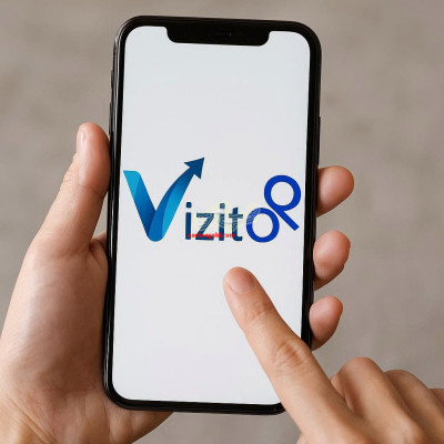 اپلیکیشن ویزیتاپ