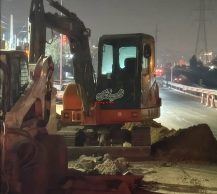 اجاره مینی بیل