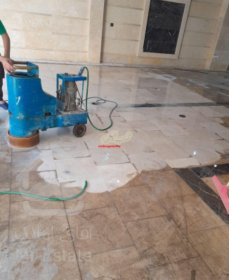 کفسابی_سنگ سابی