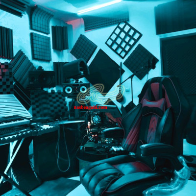 استودیو آهنگسازی و ضبط صدا تهران
