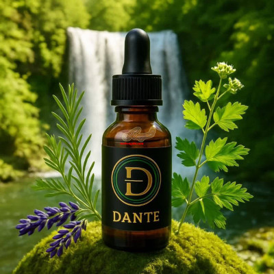 روغن ضد درد دانته برگفته از نانو یون