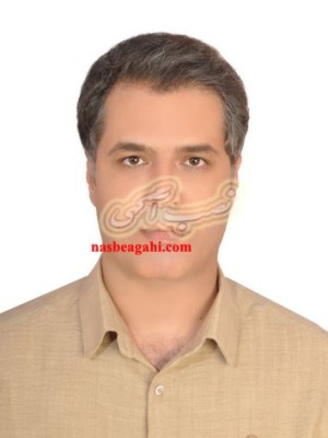 وکیل پایه یک دادگستری (خانم و آقا)
