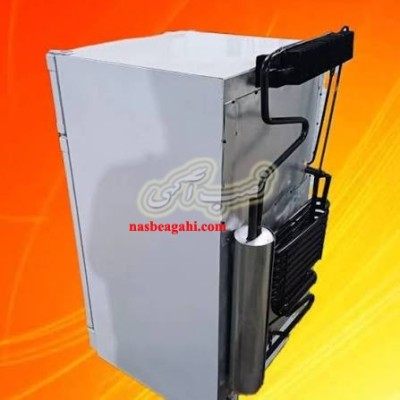 یخچال نفتی (گاز سوز)