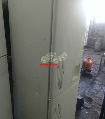 تعمیرات یخچال