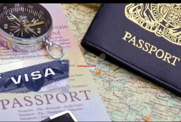 کار در اژانس هواپیمایی