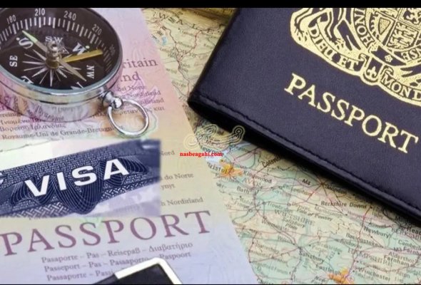 ویزا شنگن تضمینی