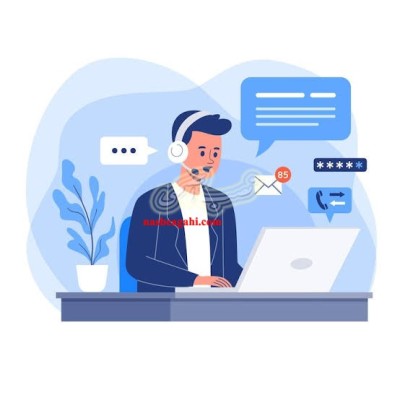 استخدام ادمین پاره وقت