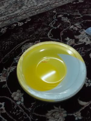 بشقاب سوپ خوری ارکوپال