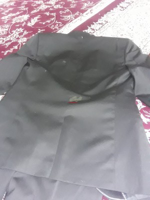 کت وشلوارمردانه سایز 46