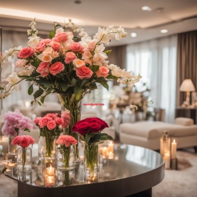 مشاوره چیدمان انرژیتیک منزل و محل کار