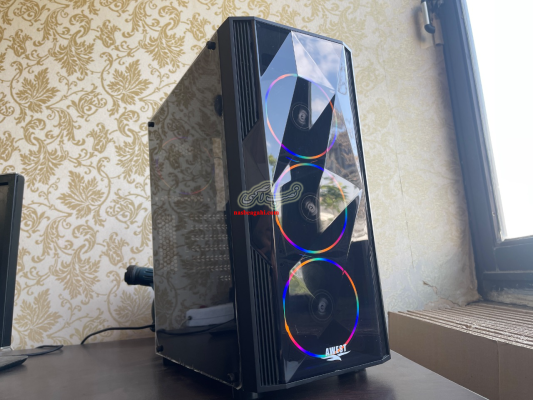 گیمینگ-RGB-CORI5رم32گیگDDR5گرافیکSSD-باگارانتیZ11