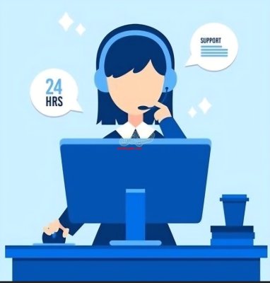منشی خانم نیازمندیم