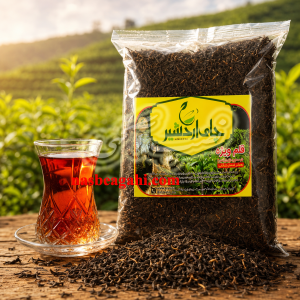چای قلم ویژه (انحصاری چای اردشیر)