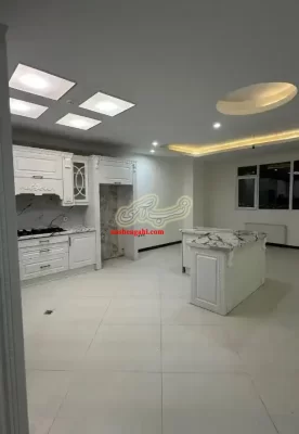 آپارتمان 190 متری با امکانات لوکس