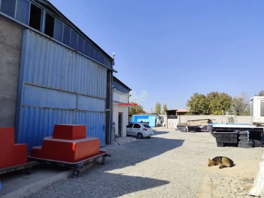 سالن شهریار 3800 متر برق 50 آمپر گاز G16کد560