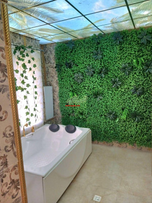 ویلای لاکچری با استخر روباز آب‌گرم اختصاصی