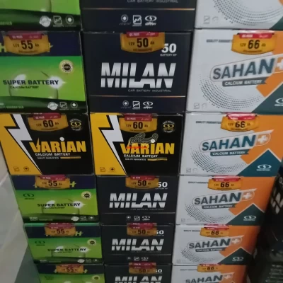 امداد باتری در محل ماشین شبانه روزی حتی ایام تعطیل در قم