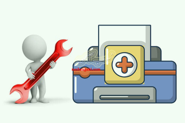 دکتر پرینتر تعمیرات تخصصی انواع پرینتر
