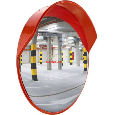 آینه محدب پارکینگ - آینه محدب جاده ای - آینه محدب ترافیکی