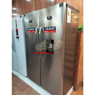 تعمیرات یخچال فریزر لباسشوی ظرفشویی یزد